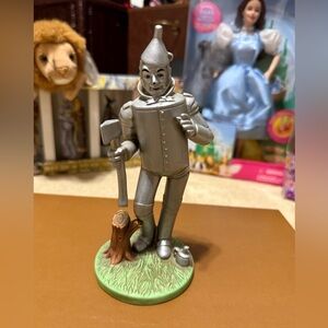 Wizard of Oz Tin Man